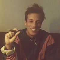 Edu López de Silanes's Photo