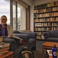 Becky Rochelle的照片