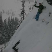 Dan Martinelli's Photo