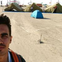 Deepak Saravag's Photo