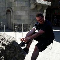 KevKev Bach的照片