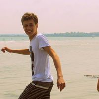 Marin Victor的照片