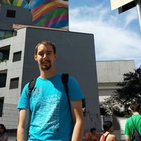 Paweł Paweu's Photo