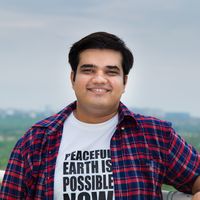 Monish Dhawan's Photo