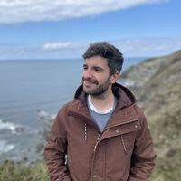 Alex Divemen's Photo