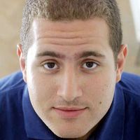 Muhammad Abousetta的照片