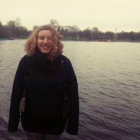 LAIA MENGIBAR的照片