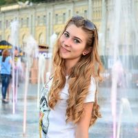 Maria Borysova的照片