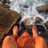 Marcos Puma的照片