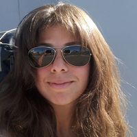 Romina Soraya Daher's Photo