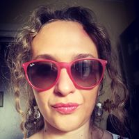 Francesca Pisapia's Photo