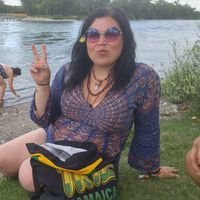 Haley George的照片