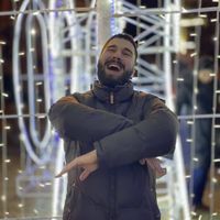 George Georgie的照片