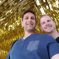 David Collignon的照片