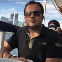 Reda Elghazouani's Photo