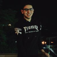 Fernando Rochac's Photo