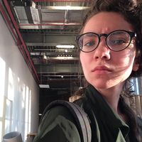 Yulia Koreshkova的照片