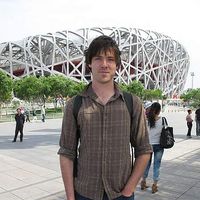 Jonathan Woodside's Photo