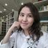 Zhansaya Raimova's Photo