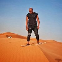 Photos de Tamer Mouner