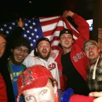 Фотографии пользователя Connor Brown