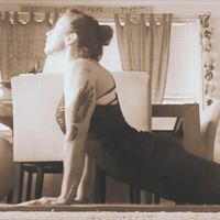 Fotos de Sabine Pratt