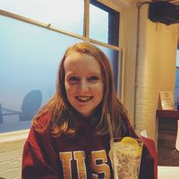 Lauren Fletcher's Photo