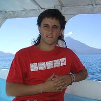 José Ignacio Zenteno's Photo