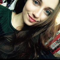 Kinga Nowakowska's Photo