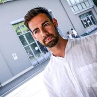 Fotos de Luca Villarini