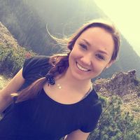 Fotos de Monika Chwalewska