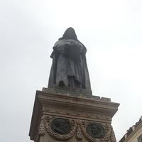 Lorenzo Comendulli's Photo