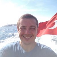 Ilya Sharov的照片