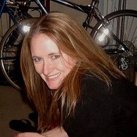 Caroline Clark's Photo