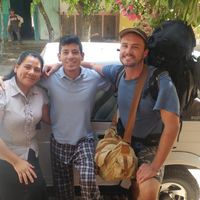 Matthew Lucas的照片