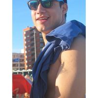 Photos de Facu Cereceda