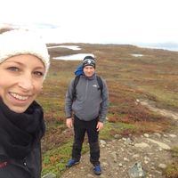 Jennifer Müller的照片