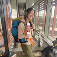 Didem Gölbaşı's Photo