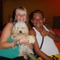 Fotos von Boris Zamora