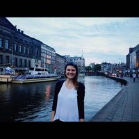 Duygu Sena Vardar's Photo