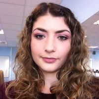 Aurélie Bensaid的照片