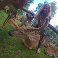 Genya Nazarets's Photo