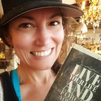 Cherokee Cillie's Photo