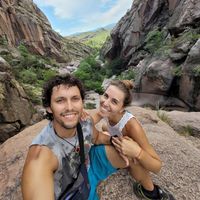 Darío Calderón's Photo