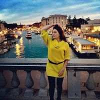 Наталія Лужанська's Photo