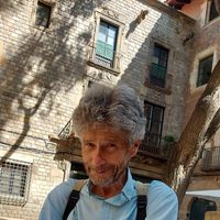 Brian Doherty's Photo