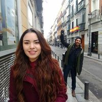 Leslie Tovar's Photo