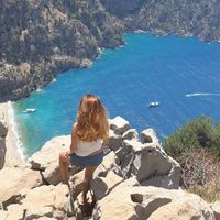 Meltem Samurr's Photo