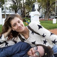 agustina pesce的照片