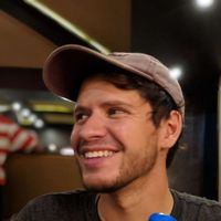 Ivan Martin的照片